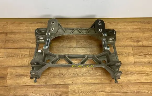 Chevrolet Corvette C6 Rear subframe 15864493-pinya