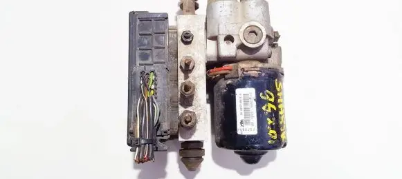 Volkswagen Sharan ABS Pump 7m0907379 10.0945-0301.3