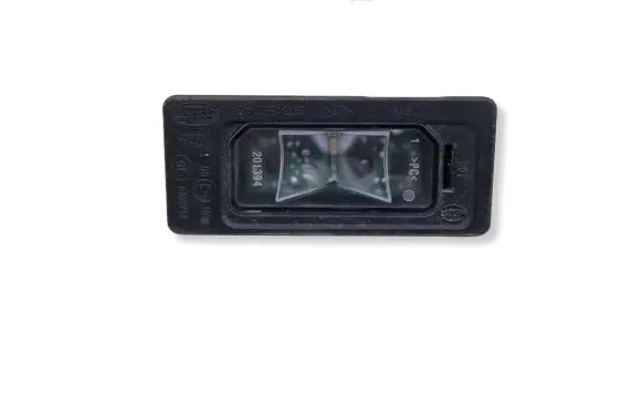 Land Rover Discovery Sport Number plate light 201393 012235
