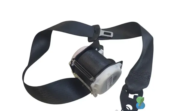Opel Insignia A Middle seatbelt (rear) 502XB9B17B 408G308 3063170AA