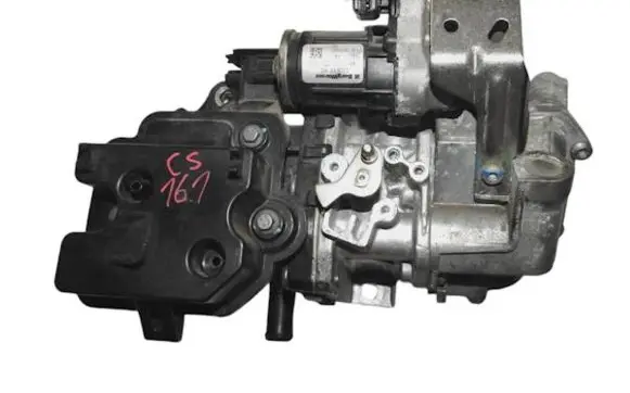 Ford Focus Rocker cam cover 9810700080 E1GQ-9S468-A 066703059