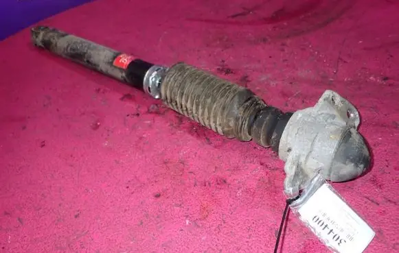 Volkswagen Golf IV Rear shock absorber/damper