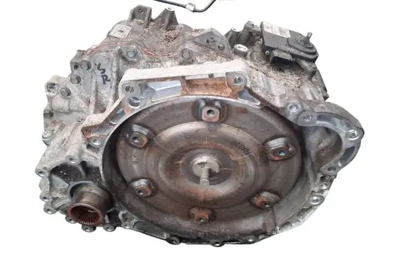 Land Rover Evoque I Manual 5 speed gearbox BJ327000BA A5538240613