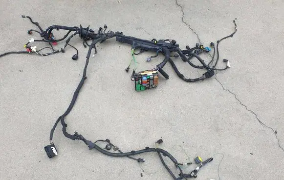 Fuse module