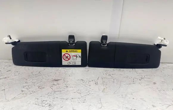 BMW 2 F22 F23 Sun visor 