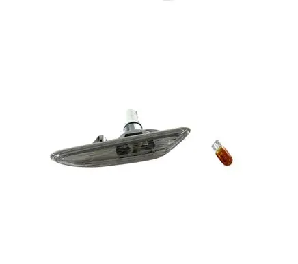 BMW X5 E70 Front fender indicator light 2009196R