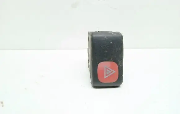 Volkswagen Polo III 6N 6N2 6NF Hazard light switch 6N1953235 6N2953235