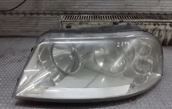 Volkswagen Sharan Headlight/headlamp 7M3941015AA