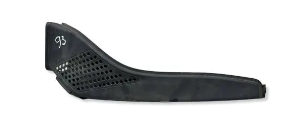 Audi A4 Allroad B9 Air intake duct part 8W0129618A