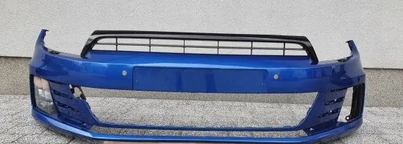 Volkswagen Scirocco Front bumper