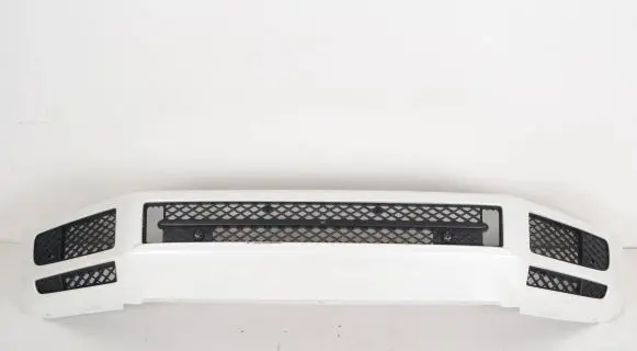 Mercedes-Benz G W463 2nd Gen Front bumper A4638852601