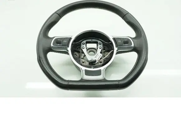 Audi TT TTS Mk2 Steering wheel
