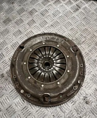 Opel Vivaro Clutch set kit 8200474648F