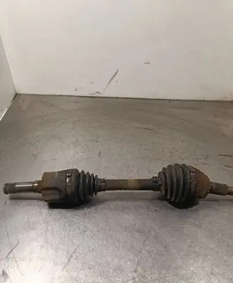 Opel Antara Front driveshaft