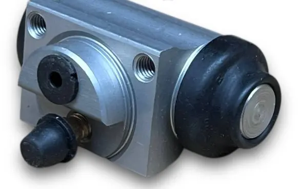 Nissan Micra Master brake cylinder 44100AX600
