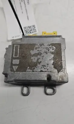 BMW 7 E65 E66 Airbag control unit/module