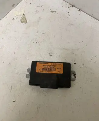 Hyundai Santa Fe Gearbox control unit/module 9544739520