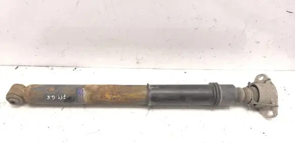Citroen C4 I Rear shock absorber/damper