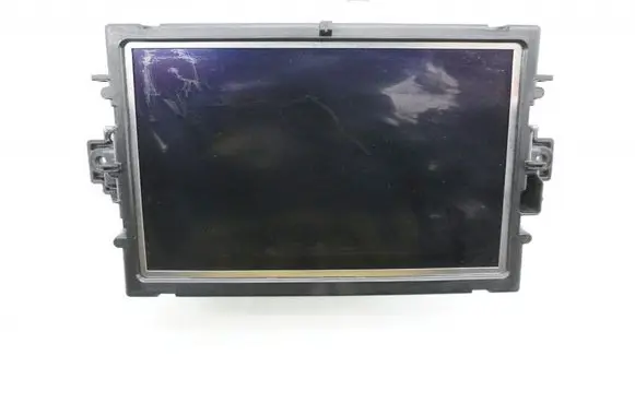 Mercedes-Benz SLK R172 Radio/CD/DVD/GPS head unit A1729008500