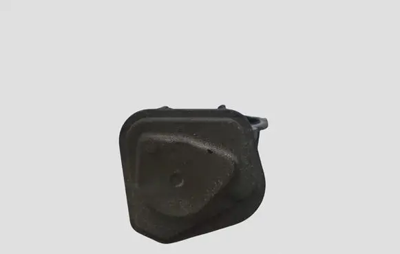 BMW 3 E90 E91 Throttle valve 780437302