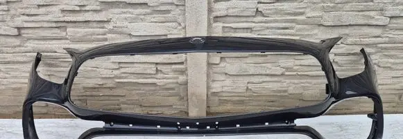 Mercedes-Benz AMG GT R190 C190 Front bumper A1908853401