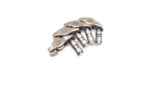Skoda Octavia Mk2 (1Z) Valve rocker arm 4PCS