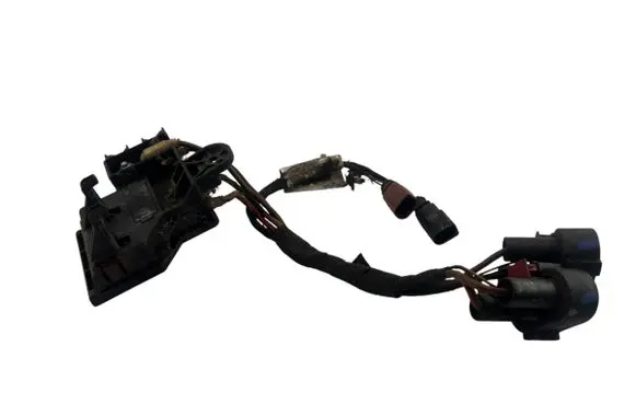 Audi A8 S8 D4 4H Positive wiring loom 4H0971284 4H0971284A 4H0937517