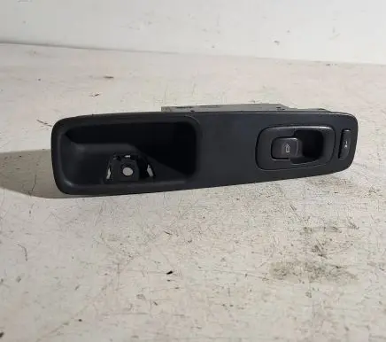 Volvo S80 Electric window control switch 30658117 M383S100153