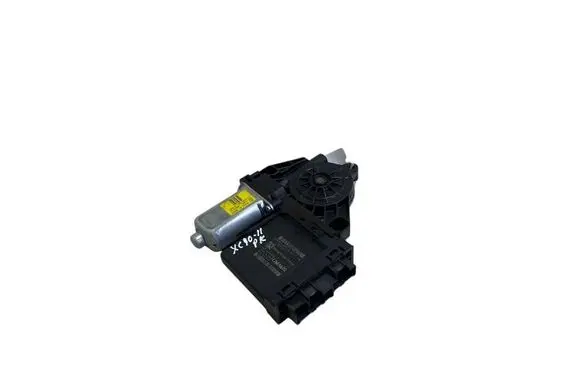 Volvo XC90 Front door window regulator motor 31674758