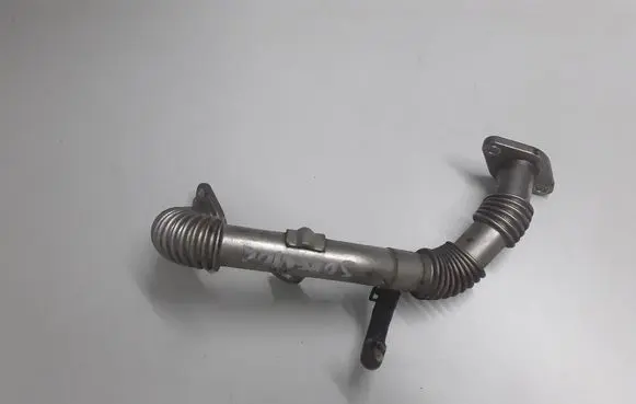 EGR valve line/pipe/hose