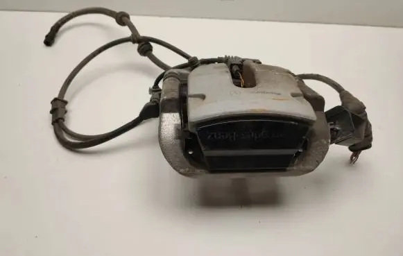 Mercedes-Benz GL X166 Rear brake caliper A1664230681