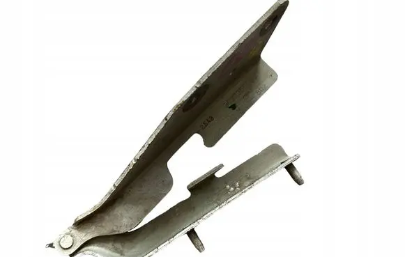 Citroen C3 Pluriel Engine bonnet/hood hinges