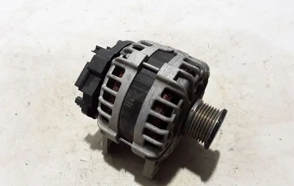 Renault Scenic IV - Grand scenic IV Generator/alternator 231004BE0B