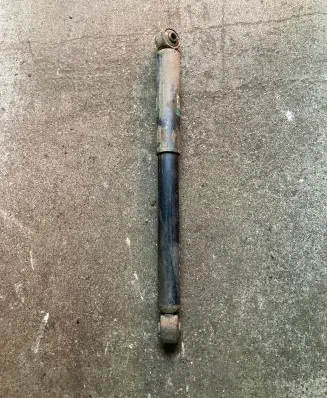 Suzuki Grand Vitara II Rear shock absorber/damper 4170065J00
