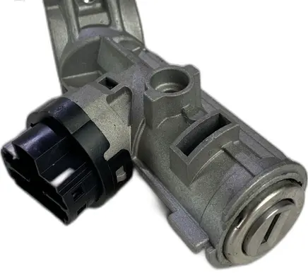 Fiat Ducato Ignition lock 01099001 010990014 c265