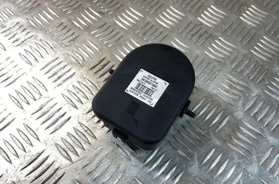 Alarm system siren