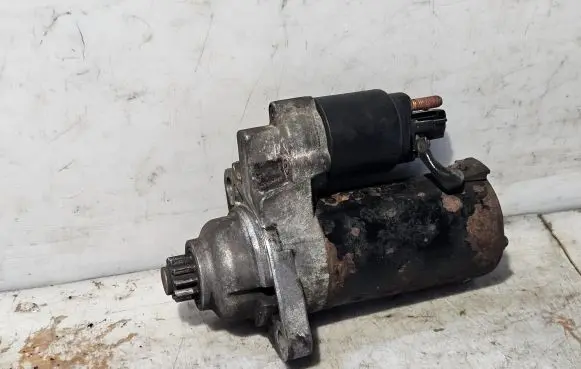 Volkswagen Transporter - Caravelle T5 Starter motor
