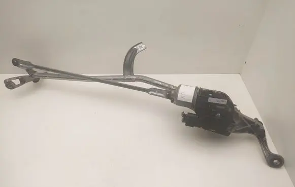 Mercedes-Benz GLC X253 C253 Front wiper linkage and motor A2538200140 3397021730