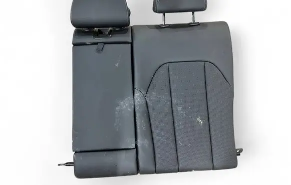BMW 3 G20 G21 Rear seat 050621 128004