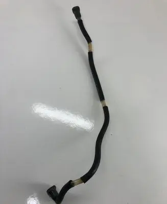 Citroen DS5 Fuel line/pipe/hose 