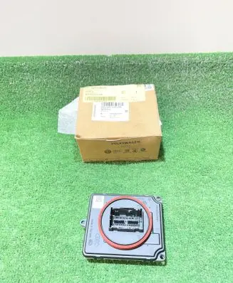 Audi A6 S6 C8 4K LED ballast control module 4K0941572