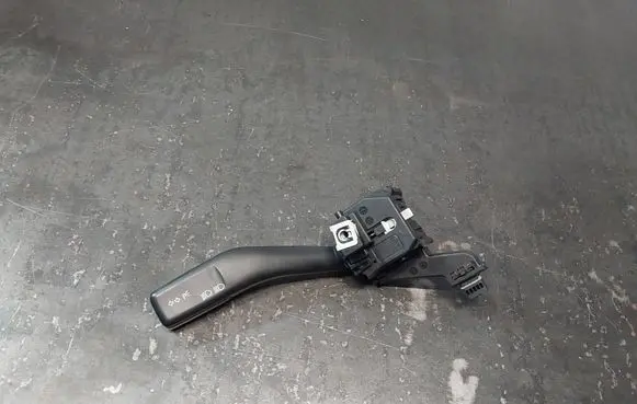 Audi A3 S3 8P Indicator stalk 1K0953513
