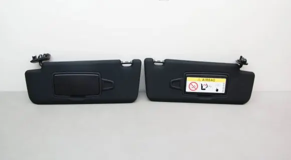 Mercedes-Benz S C217 Sun visor A2228100310 A2228100210