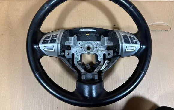 Mitsubishi Colt Steering wheel 4400A229XA