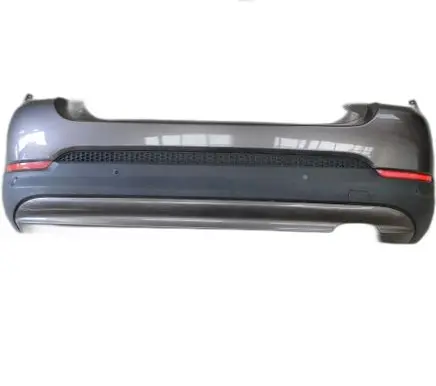 Fiat 500X Front bumper 