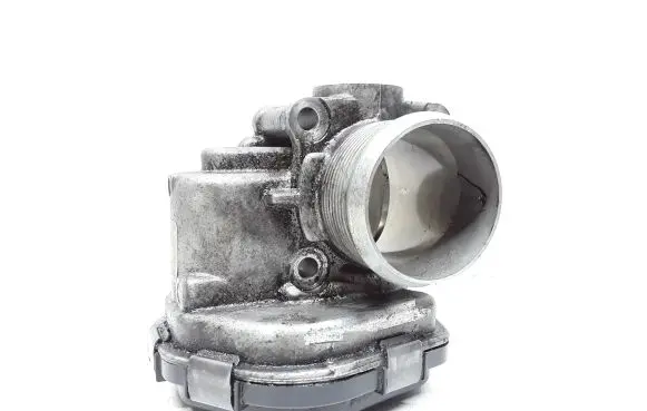 Volvo S60 Throttle valve 9673534480