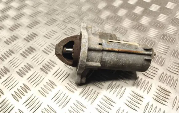 Ford Fiesta Starter motor 8V2111000AE TS14E11 12A23706MNC