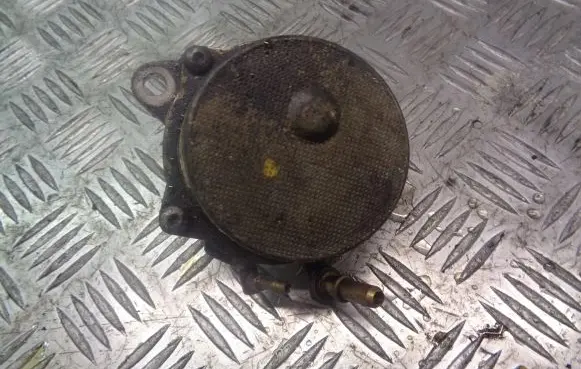 Fiat Punto (188) Vacuum pump