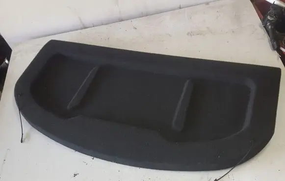 Hyundai i30 Parcel shelf 
