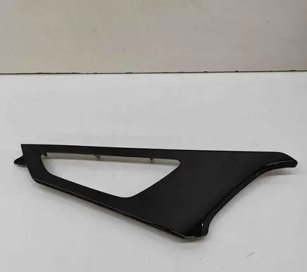 Audi Q4 Sportback e-tron Front door card panel trim 89A959517A